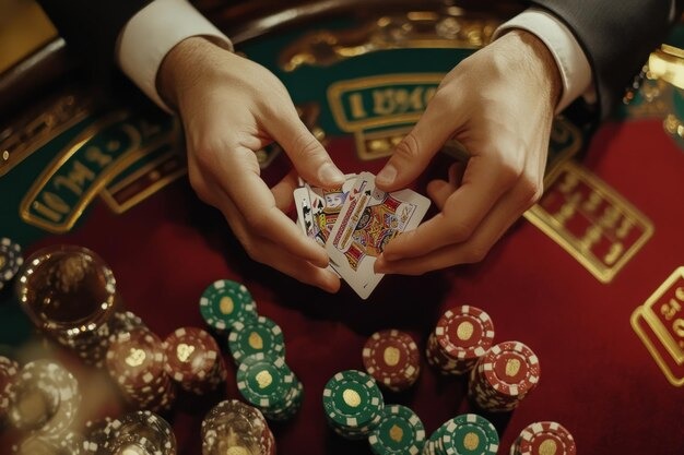 dewacasino168 In-Play Betting