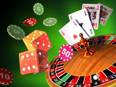 dewacasino168 Live Casino