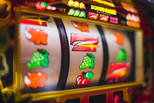 dewacasino168 Bingo