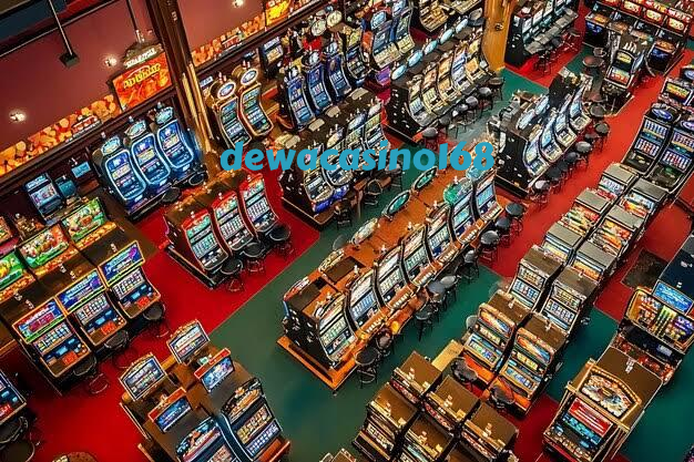 dewacasino168 Result Table — Real-Time Outcomes in One Place