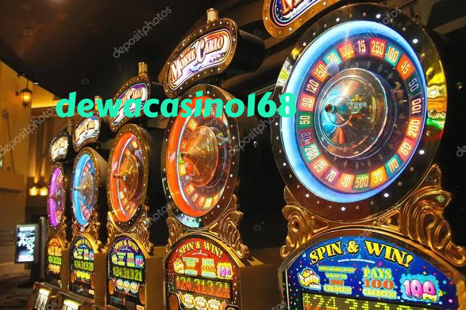 dewacasino168 Live Dealer Tables at Your Fingertips